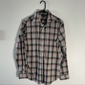 Banana Republic Non-Iron Camden Fit Oxford